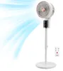 Turmventilator 60W mit Fernbedienung 3 Geschwindigkeiten Produktbild-Vorschau 6