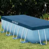 Intex 28037 - 4M X 2M RECTANGULAR POOL COVER Voir les images du produit 25