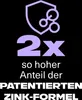 6x Axe Deospray – Purple Patchouli 150 ml Produktbild-Vorschau 5