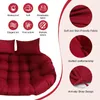 Coussin de siège pour hamac 2 places, coussin de Voir les images du produit 11