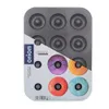 Orion Backblech Backform zum Backen von DONUTS Produktbild-Vorschau 7