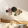 HOMCOM Wanddeko geometrische Wandbild mit einzigartigem Produktbild-Vorschau 9