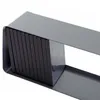 DESIGN DVD WANDREGAL CUBE L | 120cm Metall Retro Regal für Produktbild-Vorschau 3