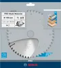Lame de scie circulaire Multi Material BOSCH 190,0 mm, 54 Voir les images du produit 10