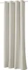 WOLTU Vorhang, Blickdicht, mit Ösen, 250g/m², Beige 135x225 Produktbild-Vorschau 1