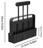 Erdblocker Pflanzzubehör 5 cm mit Griff, 4-fach handliches Produktbild-Vorschau 7
