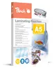 Peach 510319, Transparent, Glänzend, A5, 100 Stück(e) Produktbild-Vorschau 2