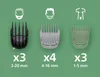 PHILIPS Multigroom Series 7000 All-in-One 19-częściowy Podgląd zdjęcia produktu 22