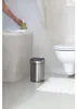 Poubelle 3 L Matt Steel - Touch Bin - Brabantia Voir les images du produit 18