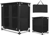 Faltbarer Campingschrank NC3032 mit Tisch Nils Camp Produktbild-Vorschau 2