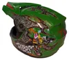Crosshelm Helm Kinderhelm Motorradhelm Motocross Quad Mejia Produktbild-Vorschau 8