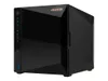 Asustor AS3304T, NAS, Tower, Realtek, RTD1296, 2 GB, DDR4 Produktbild-Vorschau 5
