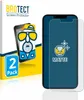 2x BROTECT Schutzfolie für Apple iPhone 13 / 13 Pro Produktbild-Vorschau 1