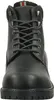 Dockers by Gerli Herren Leder Stiefel gefüttert Schwarz Produktbild-Vorschau 28