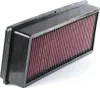 K&N 33-3028 Hochleistungsluftfilter für BMW 5 Touring (F11) Produktbild-Vorschau 7