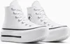 Converse Chuck Taylor All Star Lift Double Stack Bílý Náhled obrázku produktu 9