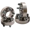 4x 35mm dištančný náboj kolesa centric 5x114,3mm alebo Náhľad obrázku produktu 3