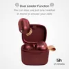 JAZ Airon - Auricolari TWS Con Tecnologia Dual Leader Anteprima dell’immagine prodotto 2
