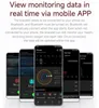 ZELURXX Damen Smartwatch, Bluetooth 5.3, Herzfrequenz, Produktbild-Vorschau 7