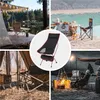 2er Set Campingstuhl, Campingstühle, Tragbarer Produktbild-Vorschau 6