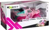 EXOST Super Wheel Truck Pink Fernbedienung Auto - 20258 - Produktbild-Vorschau 2