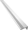 nielsen Designboard silber matt 90 cm inkl. Zubehör Produktbild-Vorschau 1