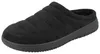 SKECHERS Relaxed Fit Herren Hausschuhe schwarz Warmfutter - Produktbild-Vorschau 8