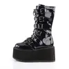DAMNED-225 Stiefel r.37 (24h) Produktbild-Vorschau 3