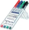 Staedtler (Lumocolor) Boardmarker 301 Set di 4 colori Anteprima dell’immagine prodotto 8