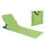 HI Faltbare Strandmatte PVC Grün Produktbild-Vorschau 7