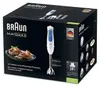 Braun MultiQuick 3 MQ 3100 WH, Ponorný mixér, 0,6 l, 750 W, Náhled obrázku produktu 14
