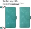 imoshion Bibliothèque avec cordon pour le Samsung Galaxy Voir les images du produit 3