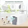 25 Stück Zubehörset für Roborock Qrevo S/Pro Set/Plus | 1 Produktbild-Vorschau 6