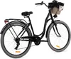 Goetze Mood 28 Zoll City Bike, 18 Zoll Produktbild-Vorschau 4
