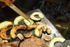 Metrie | WD25 Holz Grillgabel 25 cm mit 2 Zinken, 25 cm | Produktbild-Vorschau 7