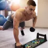 EmpireAthletics Push Up Board Liegestützbrett Produktbild-Vorschau 8