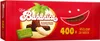 STARK Chokladbanan Skumbanan Choklad 400g Stark Produktbild-Vorschau 1