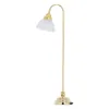 Miniaturní stojací lampa do domečku pro panenky, měřítko Náhled obrázku produktu 1