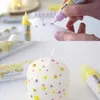 KREUL Stylo pour bougies Hobby Line "PicTixx" noir 29 ml Voir les images du produit 5