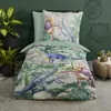 Duvet cover Good Morning 135x200 + 1* 80x80 cm - dinosaurs Produktbild-Vorschau 5