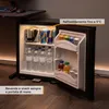 TZS First Austria - Mini frigorifero da 30 L completamente Anteprima dell’immagine prodotto 7
