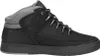 Timberland Davis Square Hiker  Schnürschuhe Hoch - Schwarz Produktbild-Vorschau 38