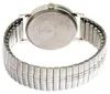 Clasixx Uni Armbanduhr CX0004 Mineralglas Produktbild-Vorschau 8