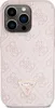 Guess Guhcp14Lp4Tdscpp Iphone 14 Pro6.1 Różowy/Pink Anteprima dell’immagine prodotto 3