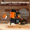 Gwoździarka do okładzin VEVOR CN65, 1-1/4" do 2-1/2" Podgląd zdjęcia produktu 5