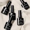 Matowy Top Do Paznokci Hybrydowych Top Matt Eleganckie Podgląd zdjęcia produktu 6