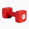 Pure2Improve Manubrio 8 kg in neoprene rosso Anteprima dell’immagine prodotto 7