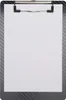 MAUL Klemmbrett MAULflexx A5 Hochformat PP-Kunststoff Produktbild-Vorschau 3