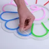 Kwiatowa dekoracja neonowa światła neonowe neonowe znaki do Podgląd zdjęcia produktu 8