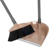A close-up shot of a broom and dustpan set against a white background. Náhľad obrázku produktu